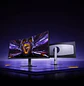 Xiaomi G34WQi 2026, Monitor Gamer Curvo 34