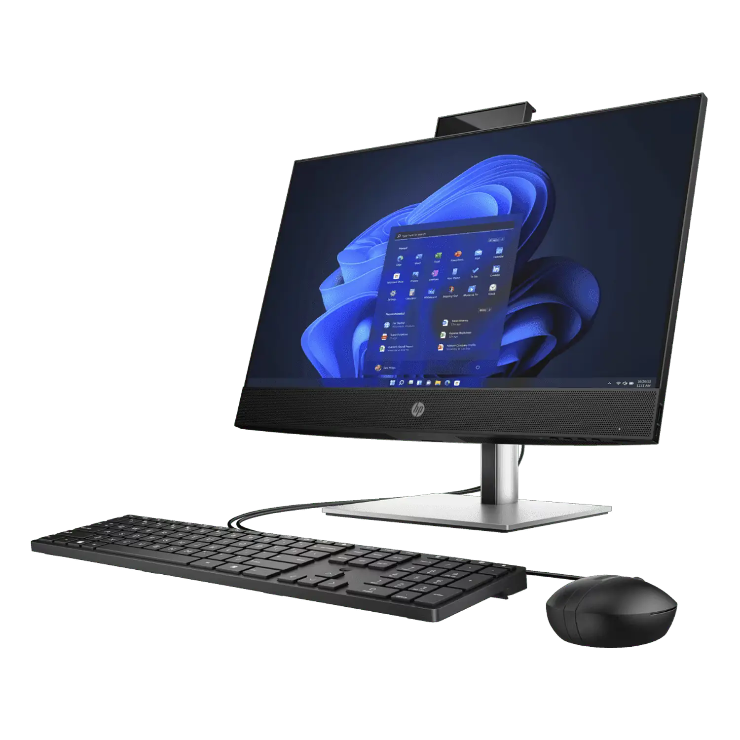 HP ProOne 440 All-in-One 23.8
