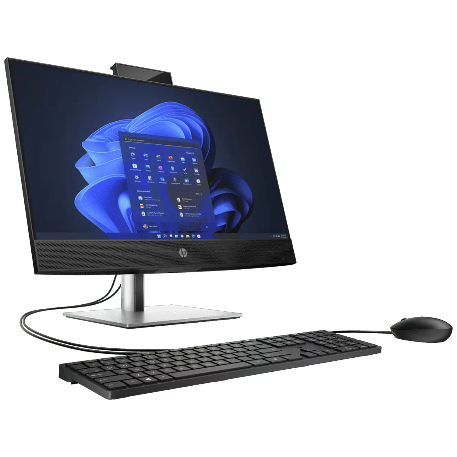HP ProOne 440 All-in-One 23.8