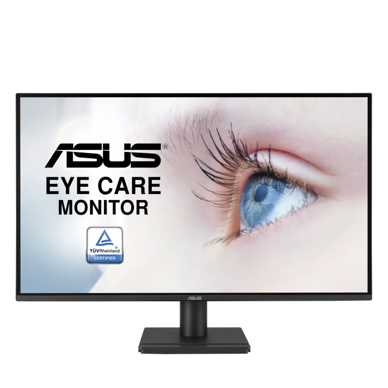 ASUS VA27AQ, Monitor Eye Care 27
