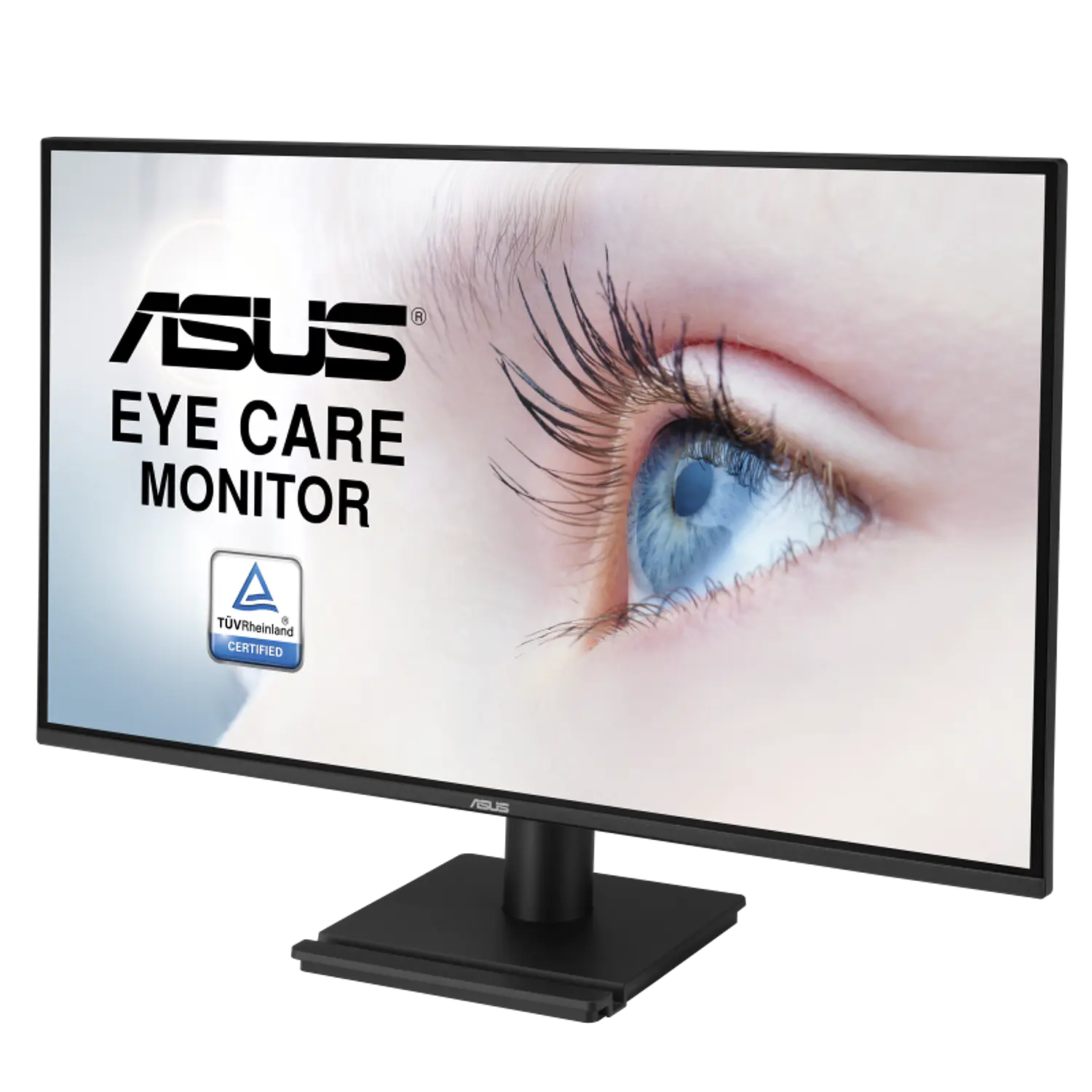 ASUS VA27AQ, Monitor Eye Care 27