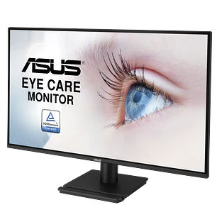 ASUS VA27AQ, Monitor Eye Care 27