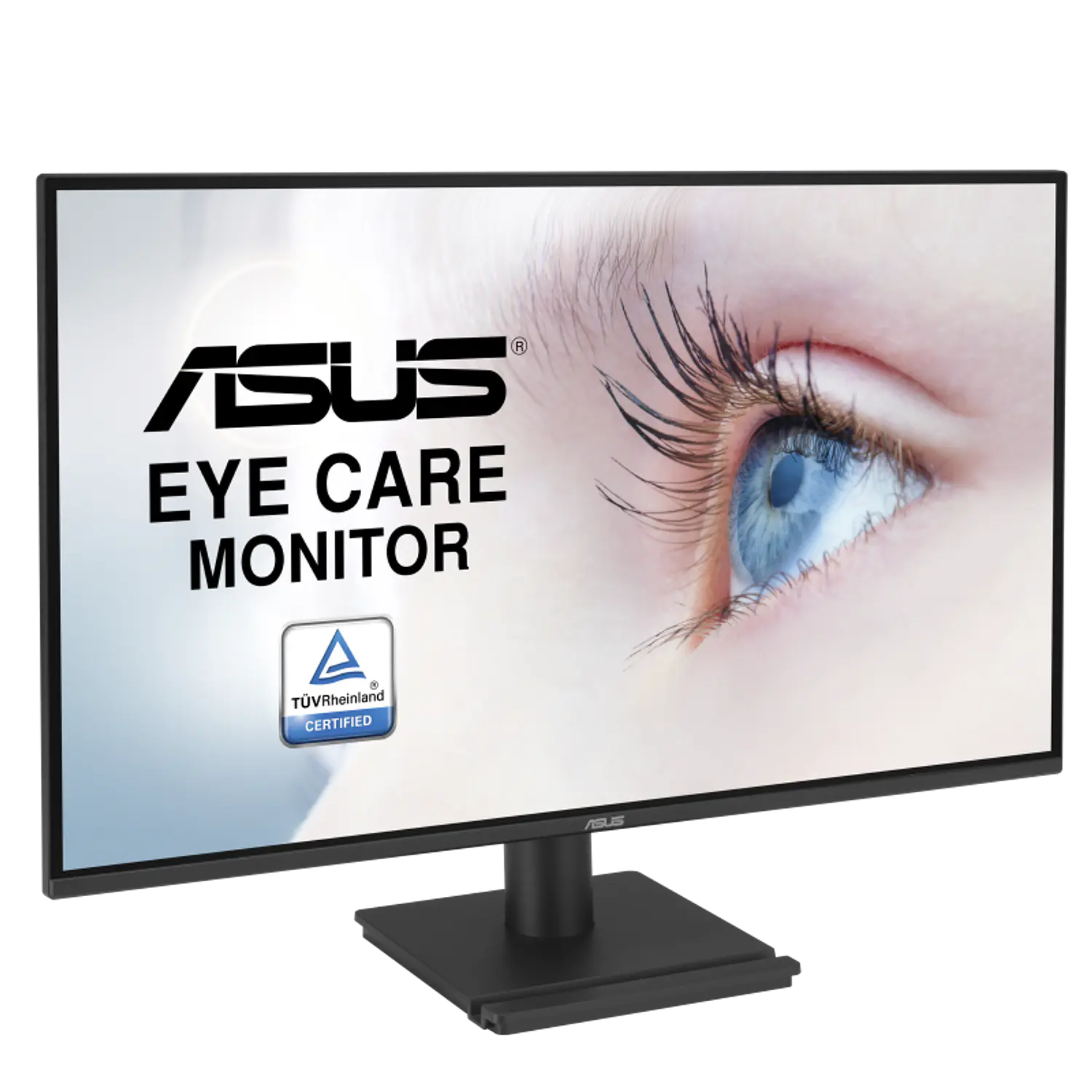 ASUS VA27AQ, Monitor Eye Care 27