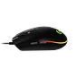 Logitech G203 LIGHTSYNC, Mouse Gamer RGB, 8000 DPI, 6 Botones, USB, Negro - Miniatura 2