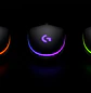 Logitech G203 LIGHTSYNC, Mouse Gamer RGB, 8000 DPI, 6 Botones, USB, Negro - Miniatura 5