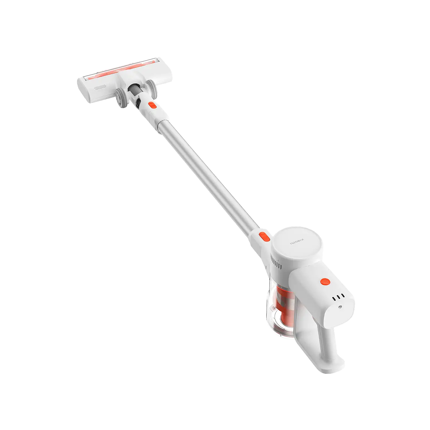 Xiaomi Vacuum Cleaner G20 Lite, Aspiradora Inalámbrica 18.000Pa, 45 Min, LED 4