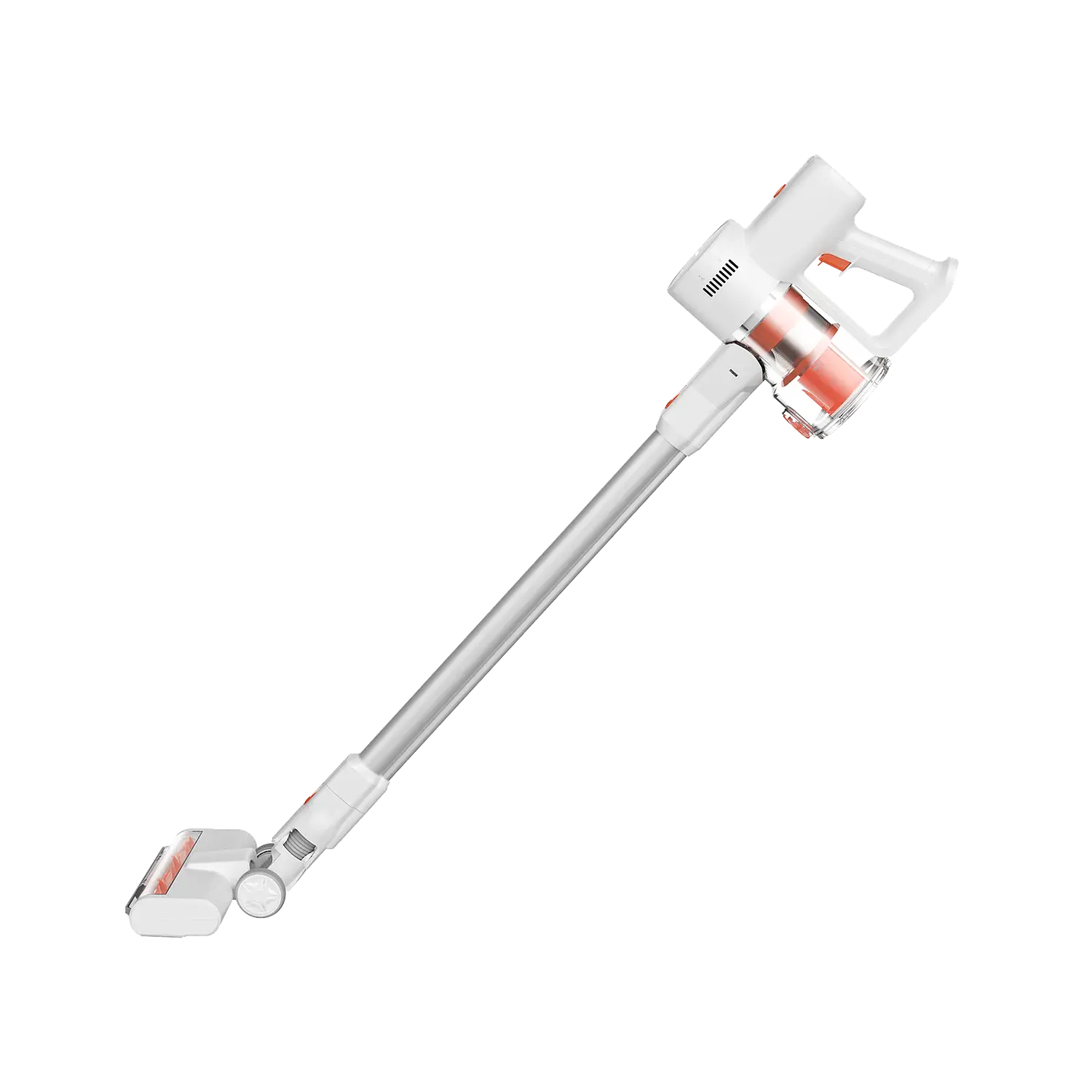 Xiaomi Vacuum Cleaner G20 Lite, Aspiradora Inalámbrica 18.000Pa, 45 Min, LED 3