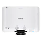 Epson PowerLite L690U, Proyector Láser WUXGA 6.500 Lúmenes, 3LCD, HDBaseT, Wi-Fi, 500