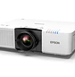 Epson PowerLite L690U, Proyector Láser WUXGA 6.500 Lúmenes, 3LCD, HDBaseT, Wi-Fi, 500