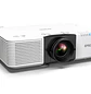 Epson PowerLite L690U, Proyector Láser WUXGA 6.500 Lúmenes, 3LCD, HDBaseT, Wi-Fi, 500