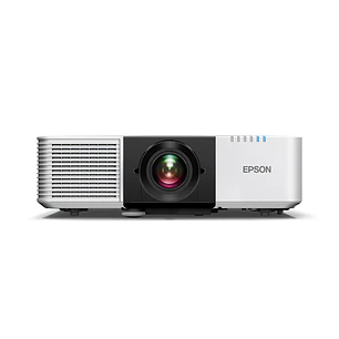 Epson PowerLite L690U, Proyector Láser WUXGA 6.500 Lúmenes, 3LCD, HDBaseT, Wi-Fi, 500