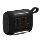 JBL Go 5, Parlante Bluetooth 6.0, 4.8W RMS, IP68, Auracast, Hasta 10h, Negro - Miniatura 1