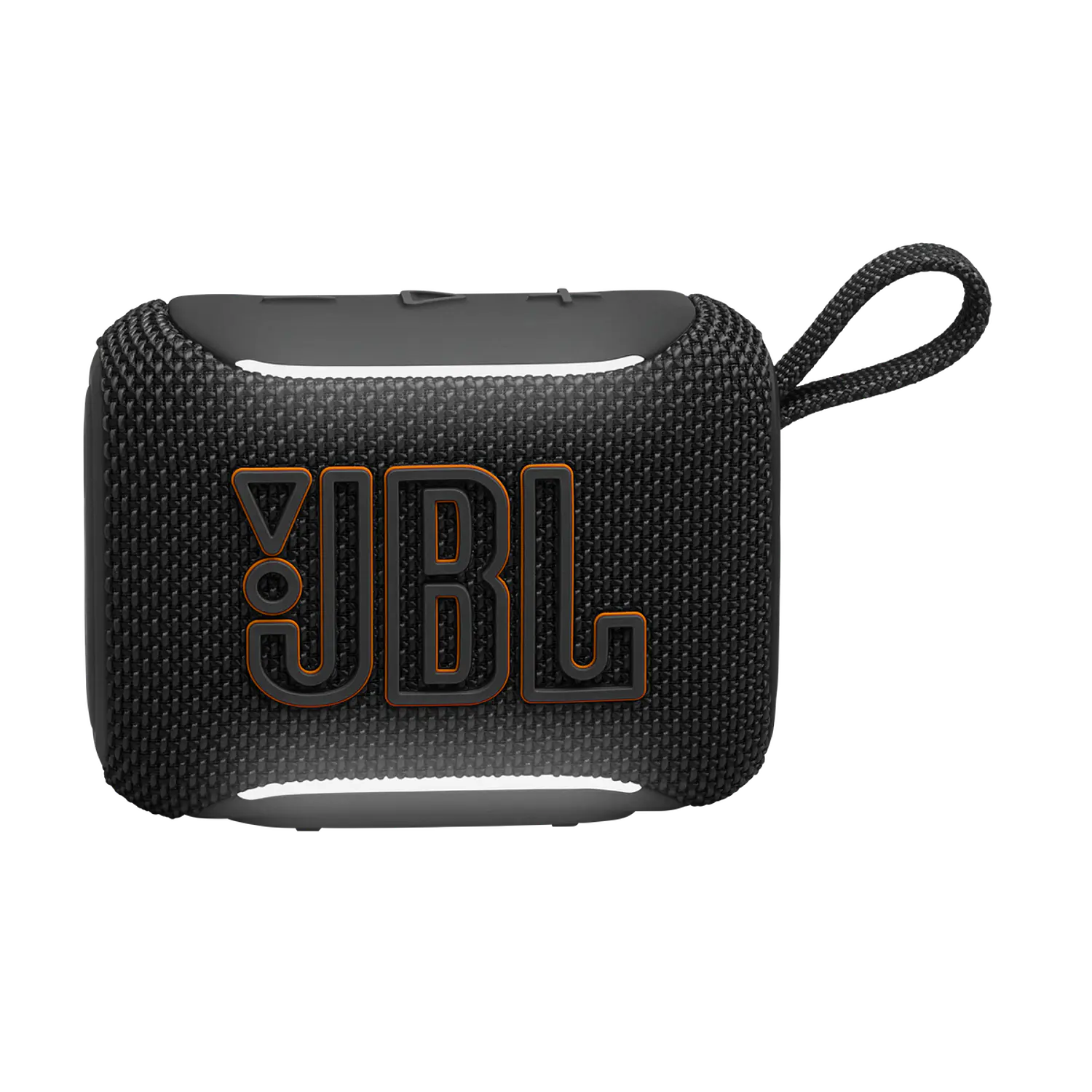 JBL Go 5, Parlante Bluetooth 6.0, 4.8W RMS, IP68, Auracast, Hasta 10h, Negro 2