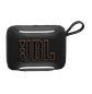 JBL Go 5, Parlante Bluetooth 6.0, 4.8W RMS, IP68, Auracast, Hasta 10h, Negro - Miniatura 2