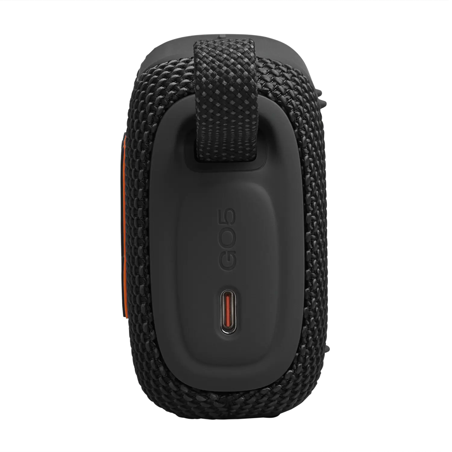 JBL Go 5, Parlante Bluetooth 6.0, 4.8W RMS, IP68, Auracast, Hasta 10h, Negro 4