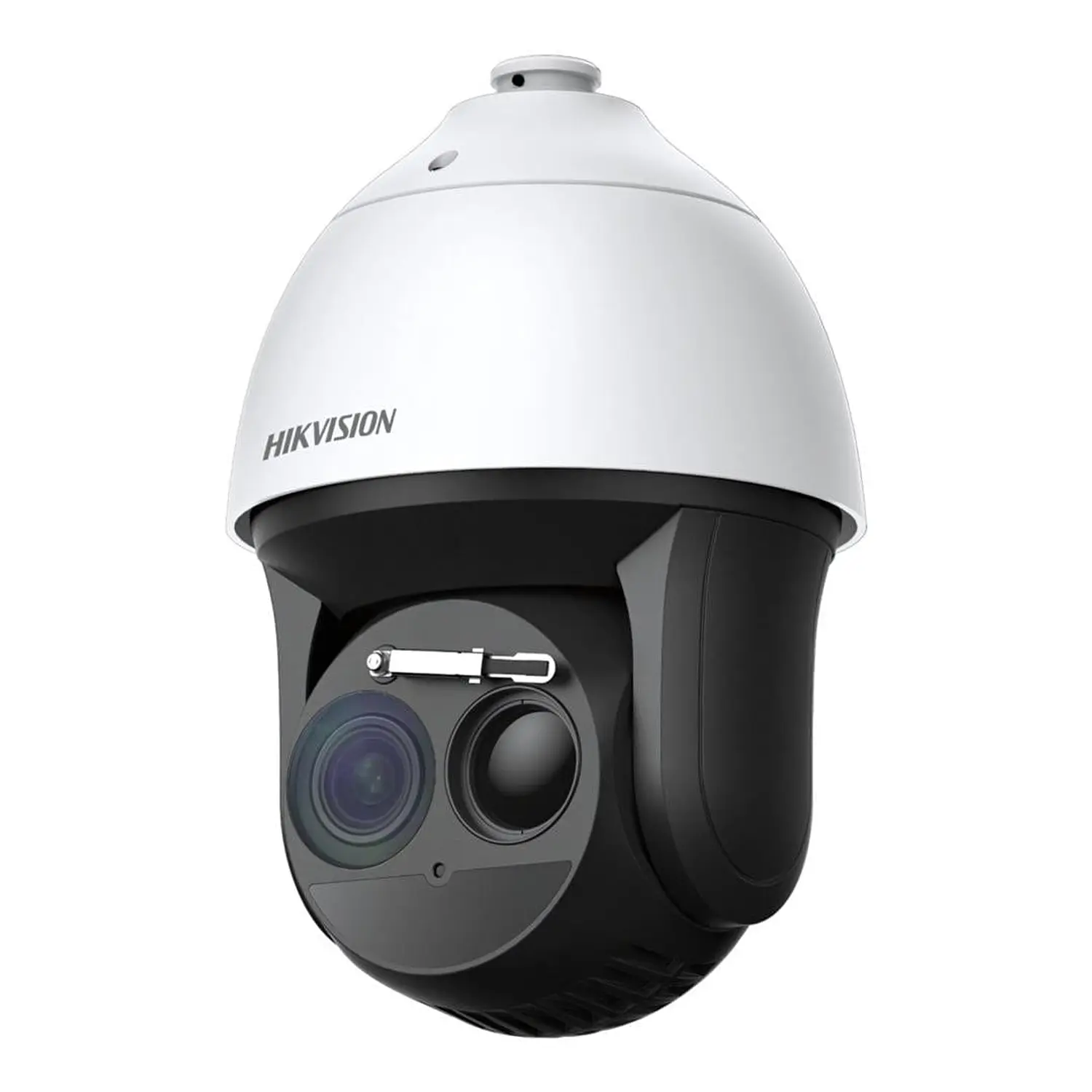 Hikvision HM-TD4137-50/WY, Cámara Speed Dome Térmica Bi-espectro 384×288, 4MP, Zoom 40× 2