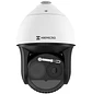 Hikvision HM-TD4137-50/WY, Cámara Speed Dome Térmica Bi-espectro 384×288, 4MP, Zoom 40× - Miniatura 1