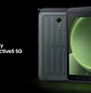 Samsung Galaxy Tab Active5 Pro 5G, Tablet Rugged 10.1”, 6GB/128GB, IP68, S Pen - Miniatura 8