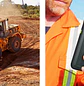 Samsung Galaxy Tab Active5 Pro 5G, Tablet Rugged 10.1”, 6GB/128GB, IP68, S Pen - Miniatura 12