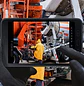 Samsung Galaxy Tab Active5 Pro 5G, Tablet Rugged 10.1”, 6GB/128GB, IP68, S Pen - Miniatura 13