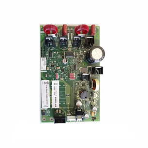 Notifier NFC-BDA-25V, Amplificador de Audio 50W, 25V, Respaldo, NFC-50 y NFC-100