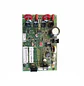 Notifier NFC-BDA-25V, Amplificador de Audio 50W, 25V, Respaldo, NFC-50 y NFC-100 - Miniatura 1