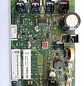 Notifier NFC-BDA-25V, Amplificador de Audio 50W, 25V, Respaldo, NFC-50 y NFC-100 - Miniatura 2