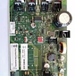 Notifier NFC-BDA-25V, Amplificador de Audio 50W, 25V, Respaldo, NFC-50 y NFC-100 - Miniatura 3