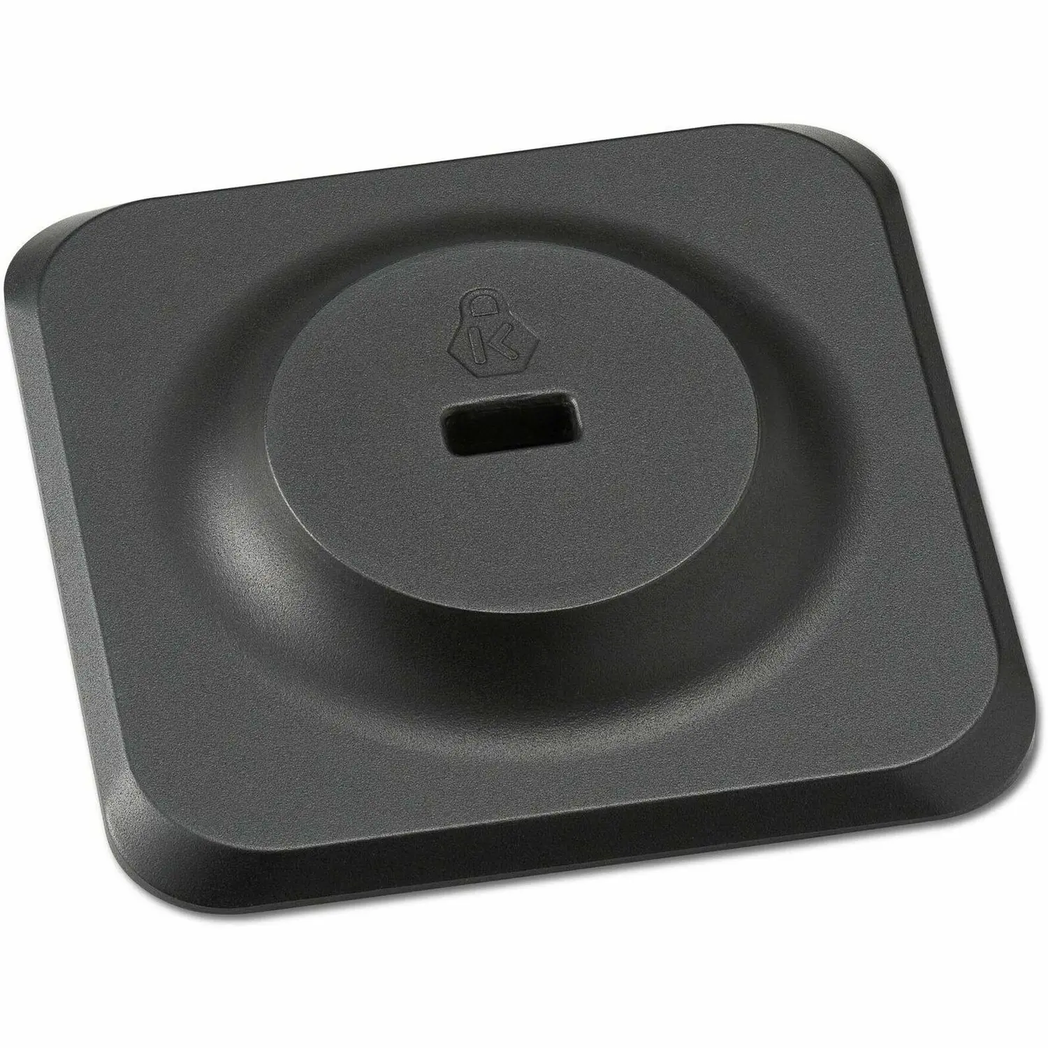 Kensington K65029, Kit Adaptador Nano Security Slot Adhesivo para Notebook, Negro 1