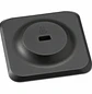 Kensington K65029, Kit Adaptador Nano Security Slot Adhesivo para Notebook, Negro - Miniatura 1