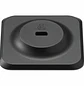 Kensington K65029, Kit Adaptador Nano Security Slot Adhesivo para Notebook, Negro - Miniatura 3
