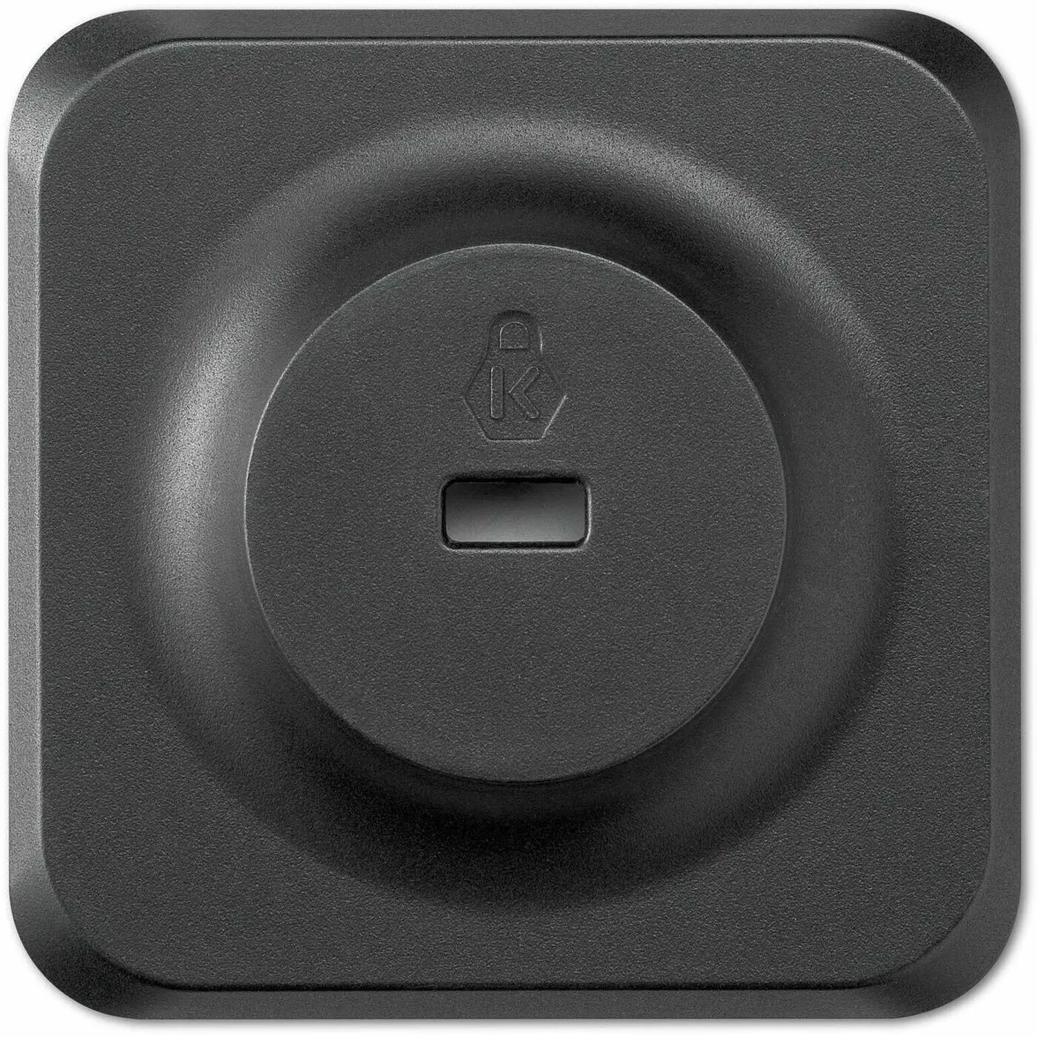 Kensington K65029, Kit Adaptador Nano Security Slot Adhesivo para Notebook, Negro 4