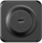 Kensington K65029, Kit Adaptador Nano Security Slot Adhesivo para Notebook, Negro - Miniatura 4