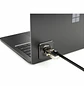 Kensington K65029, Kit Adaptador Nano Security Slot Adhesivo para Notebook, Negro - Miniatura 7