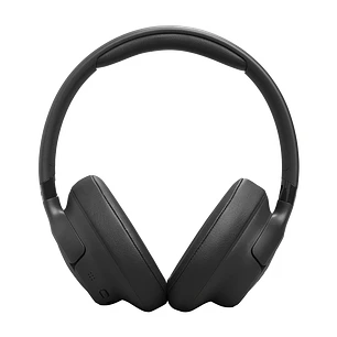 JBL Tune 730BT, Audífonos Over-Ear Bluetooth 6.0, Pure Bass, 76h, Negro