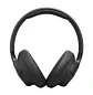 JBL Tune 730BT, Audífonos Over-Ear Bluetooth 6.0, Pure Bass, 76h, Negro - Miniatura 2