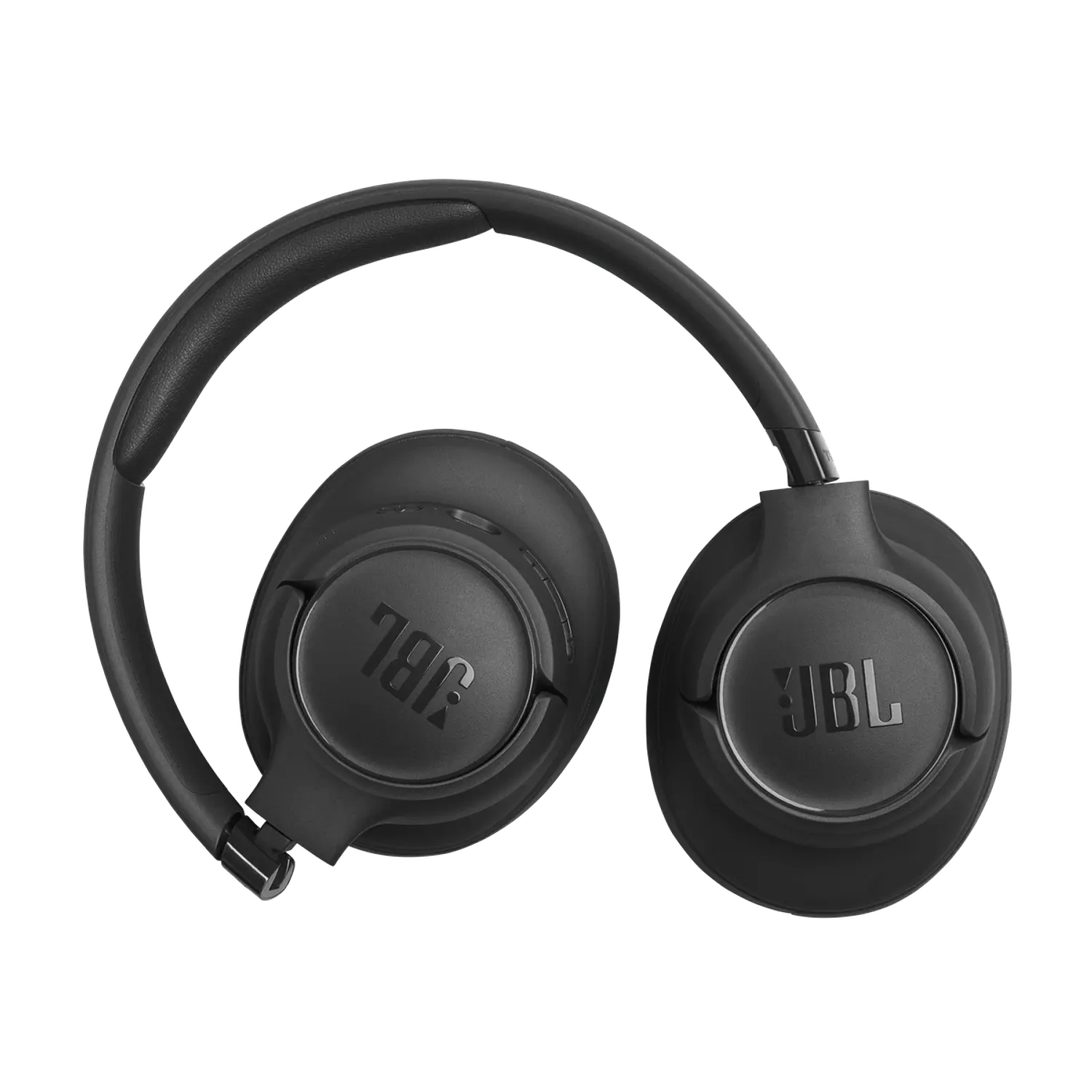 JBL Tune 730BT, Audífonos Over-Ear Bluetooth 6.0, Pure Bass, 76h, Negro 3