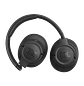 JBL Tune 730BT, Audífonos Over-Ear Bluetooth 6.0, Pure Bass, 76h, Negro - Miniatura 3