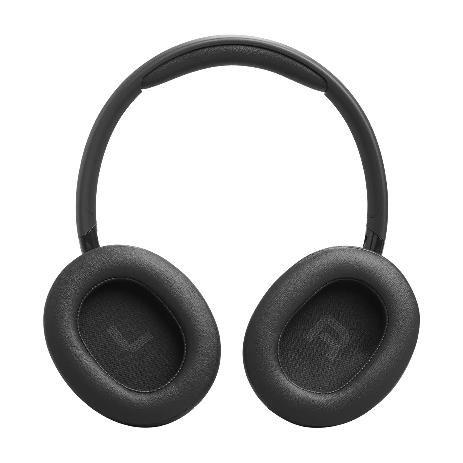 JBL Tune 730BT, Audífonos Over-Ear Bluetooth 6.0, Pure Bass, 76h, Negro 4