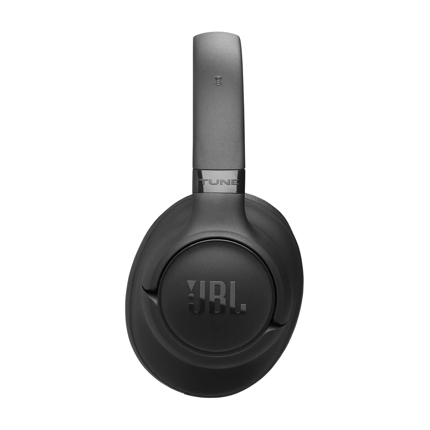 JBL Tune 730BT, Audífonos Over-Ear Bluetooth 6.0, Pure Bass, 76h, Negro 6