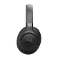 JBL Tune 730BT, Audífonos Over-Ear Bluetooth 6.0, Pure Bass, 76h, Negro - Miniatura 6