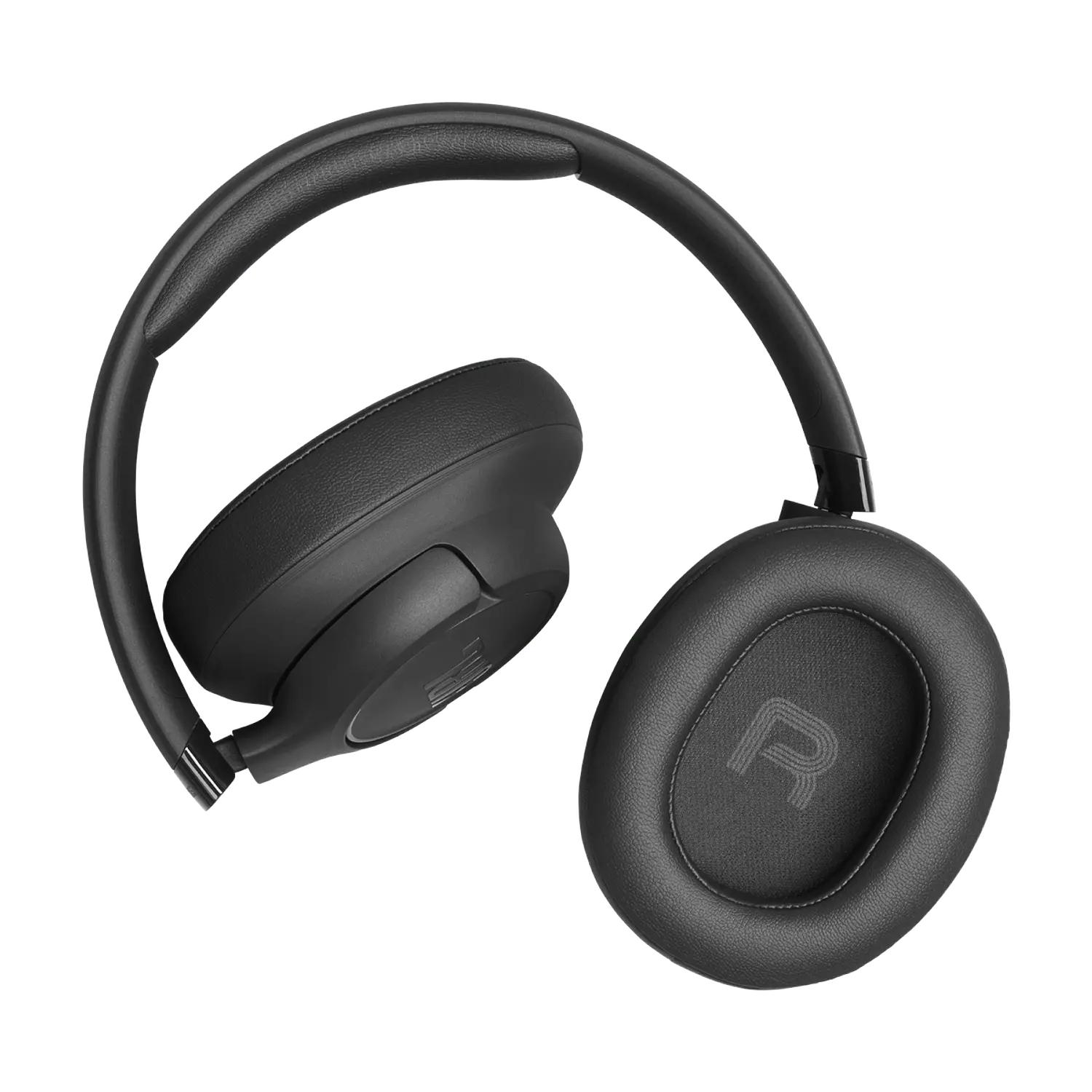 JBL Tune 730BT, Audífonos Over-Ear Bluetooth 6.0, Pure Bass, 76h, Negro 8