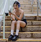 JBL Tune 730BT, Audífonos Over-Ear Bluetooth 6.0, Pure Bass, 76h, Negro - Miniatura 11