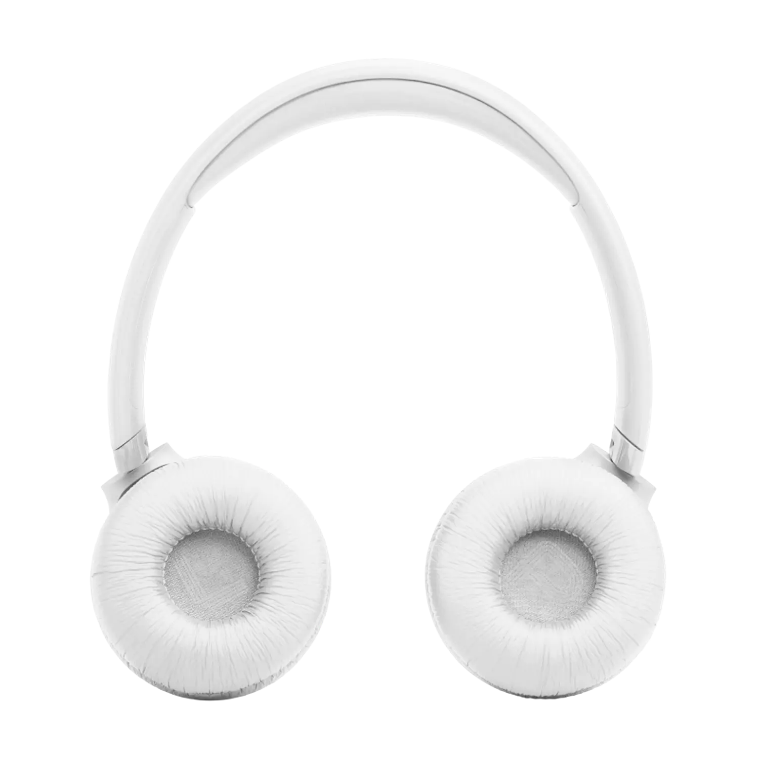 JBL Tune 530BT, Audífonos On-Ear Bluetooth 6.0, Pure Bass, 76h, Blanco 5