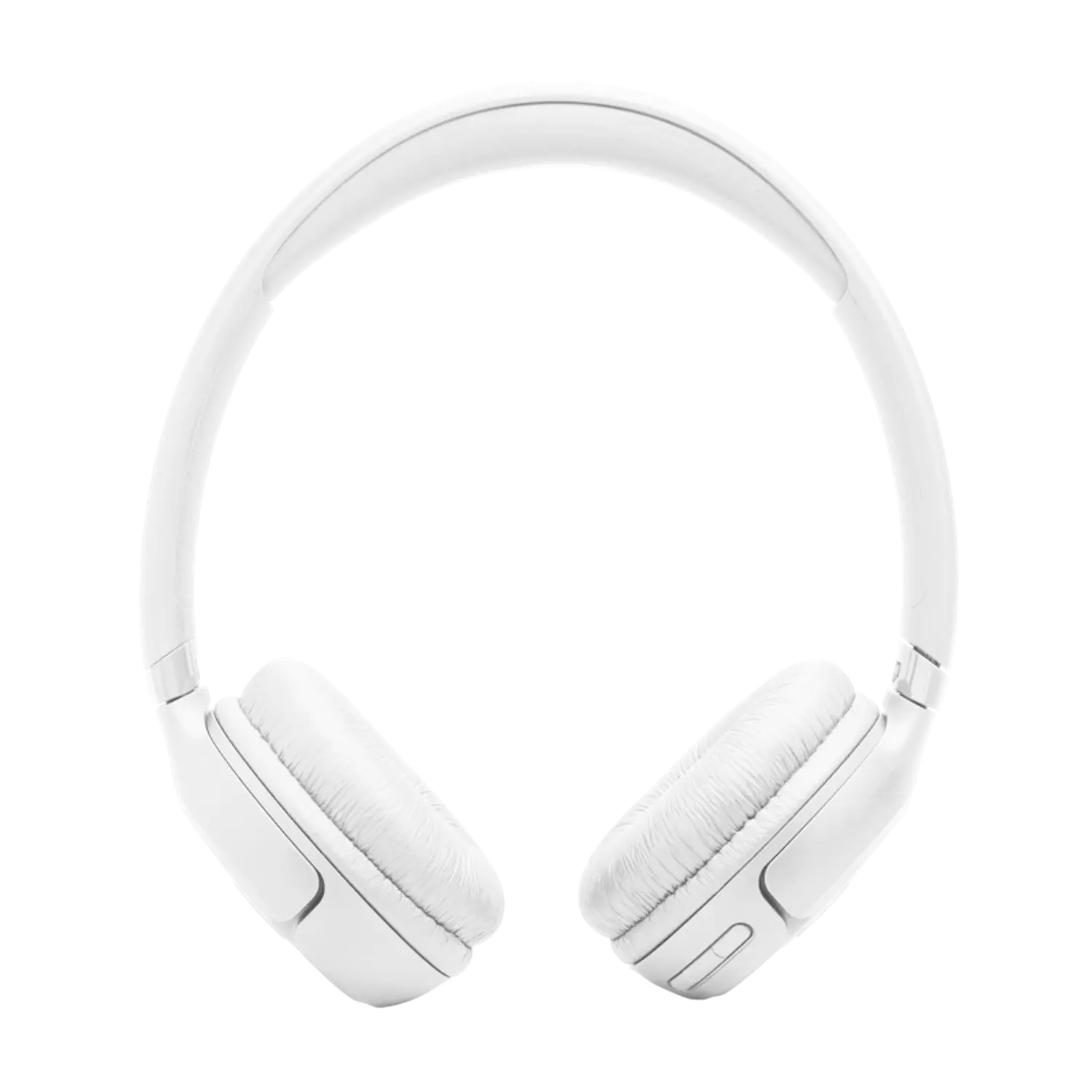 JBL Tune 530BT, Audífonos On-Ear Bluetooth 6.0, Pure Bass, 76h, Blanco 8