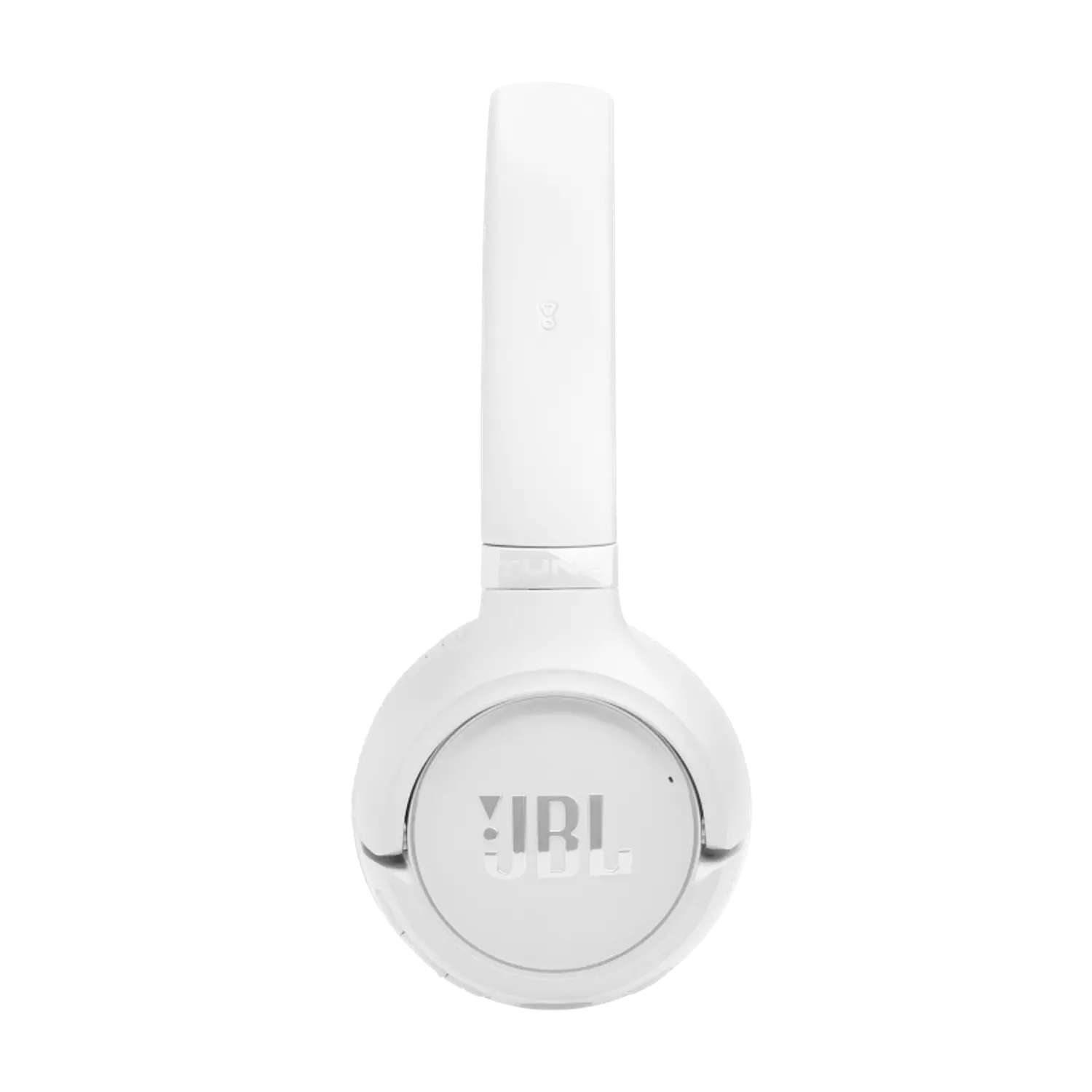 JBL Tune 530BT, Audífonos On-Ear Bluetooth 6.0, Pure Bass, 76h, Blanco 9
