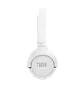 JBL Tune 530BT, Audífonos On-Ear Bluetooth 6.0, Pure Bass, 76h, Blanco - Miniatura 9