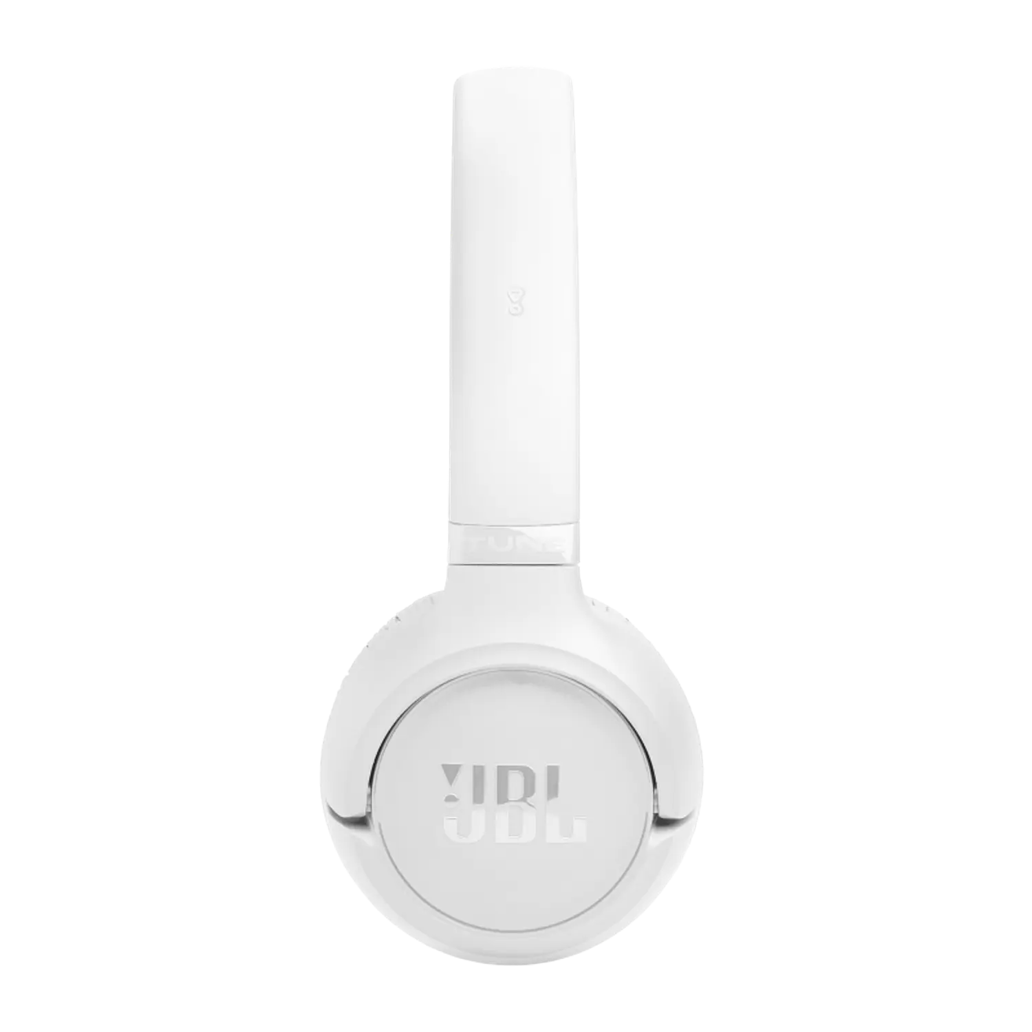 JBL Tune 530BT, Audífonos On-Ear Bluetooth 6.0, Pure Bass, 76h, Blanco 10