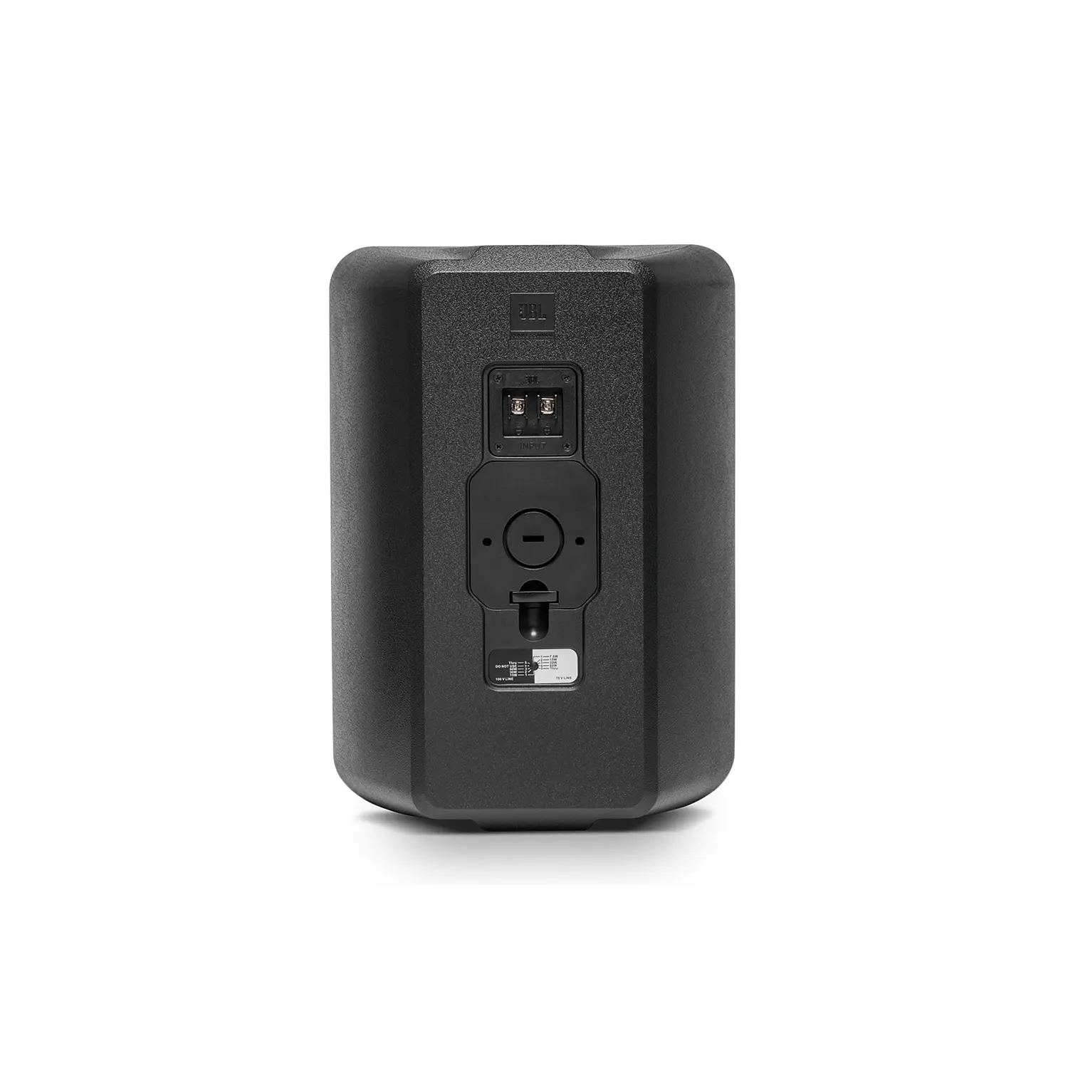 JBL Control 28-1, Parlante Pasivo 8”, 120W, 8Ω/70V/100V, IP44, Negro 3