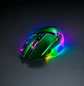 Razer Basilisk V3 Pro 35K, Mouse Gamer Inalámbrico, 35000 DPI, 11 Botones, RGB, Verde Phantom - Miniatura 4